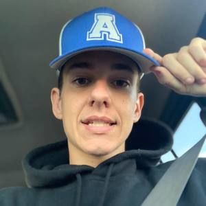 Meet your Posher, Jack